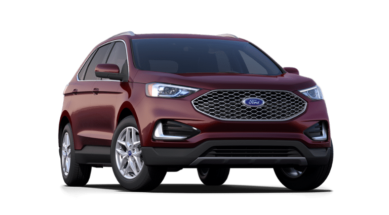 2024 Ford Edge Vehicle Photo in Stephenville, TX 76401-3713